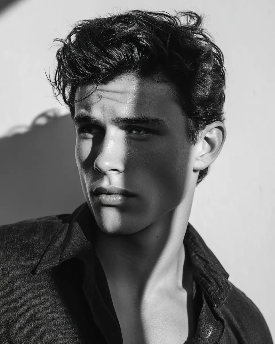 Men's Fashion Collabs